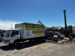 Recycling Services for Junk in Cross Plains, TN